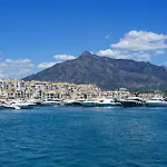 Apartment Puerto Banus Opq By Interhome