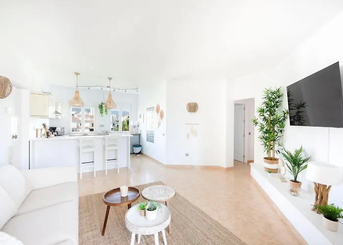 Apartment Puerto Banus Opq By Interhome