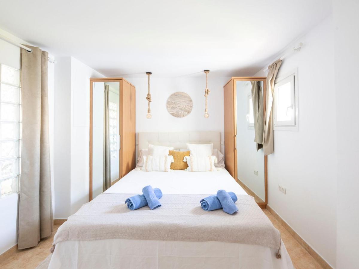 Puerto Banus Opq By Interhome