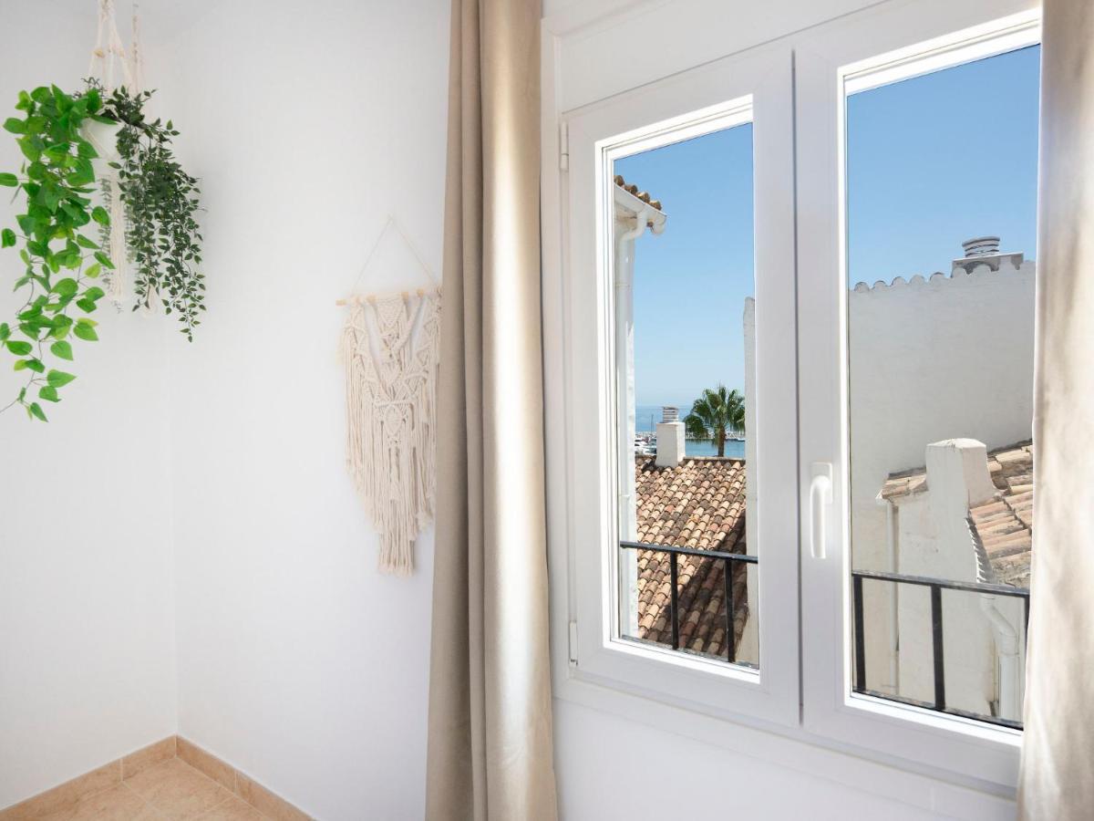 Apartment Puerto Banus Opq By Interhome *