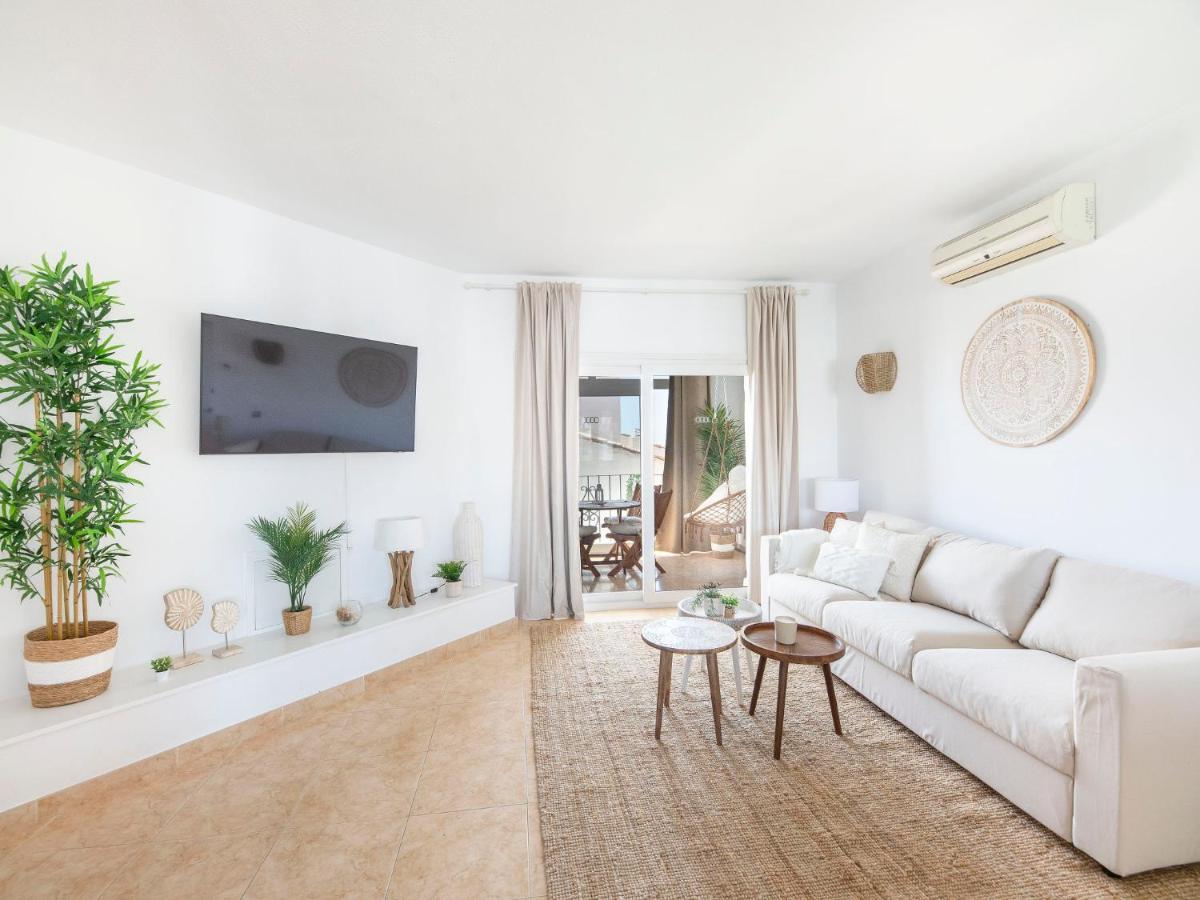 Puerto Banus Opq By Interhome Apartment Marbella