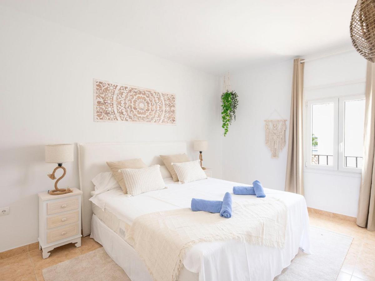 Apartment Puerto Banus Opq By Interhome