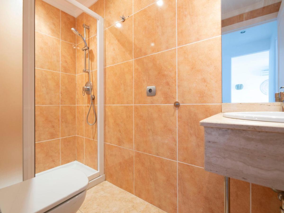 Apartment Puerto Banus Opq By Interhome