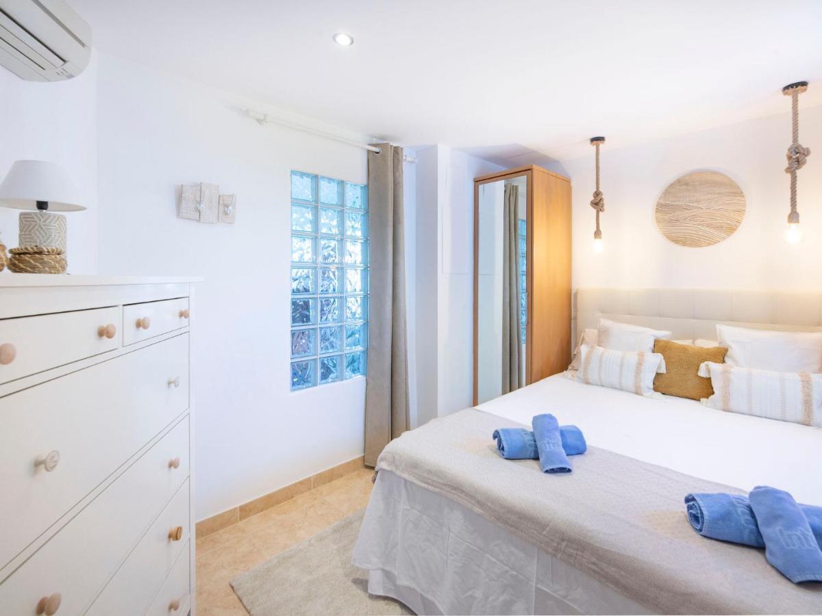 Apartment Puerto Banus Opq By Interhome *