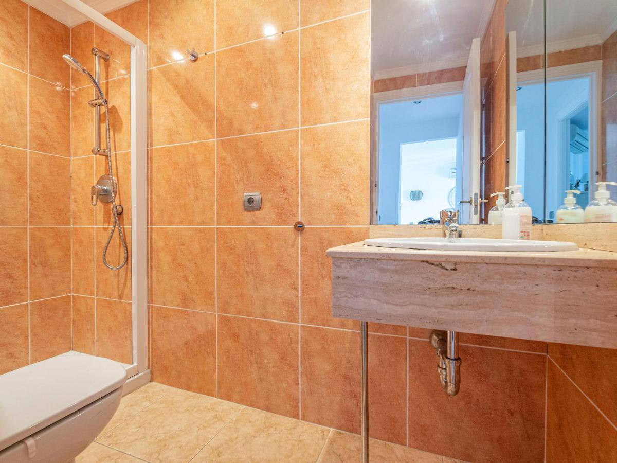 Puerto Banus Opq By Interhome Apartment