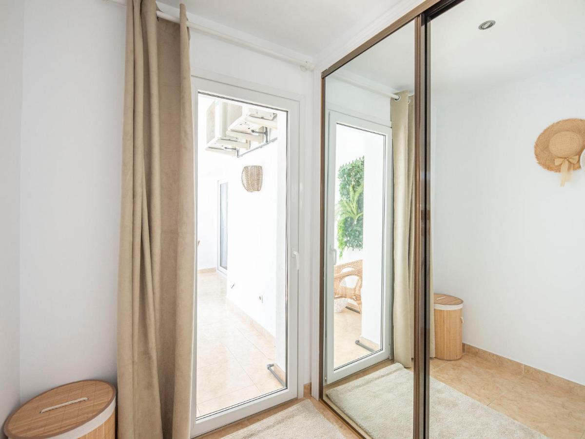Puerto Banus Opq By Interhome * Marbella