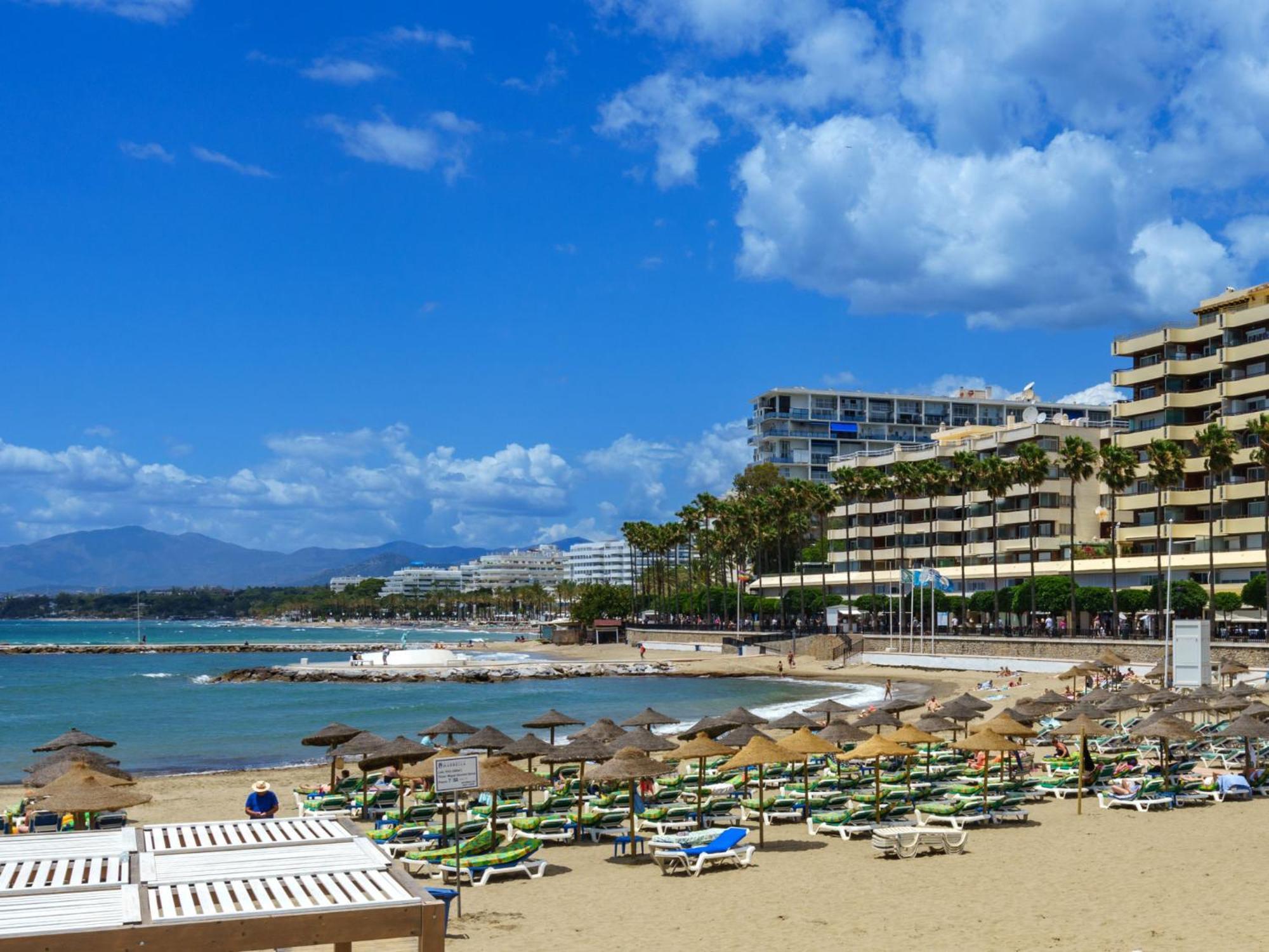 Puerto Banus Opq By Interhome *