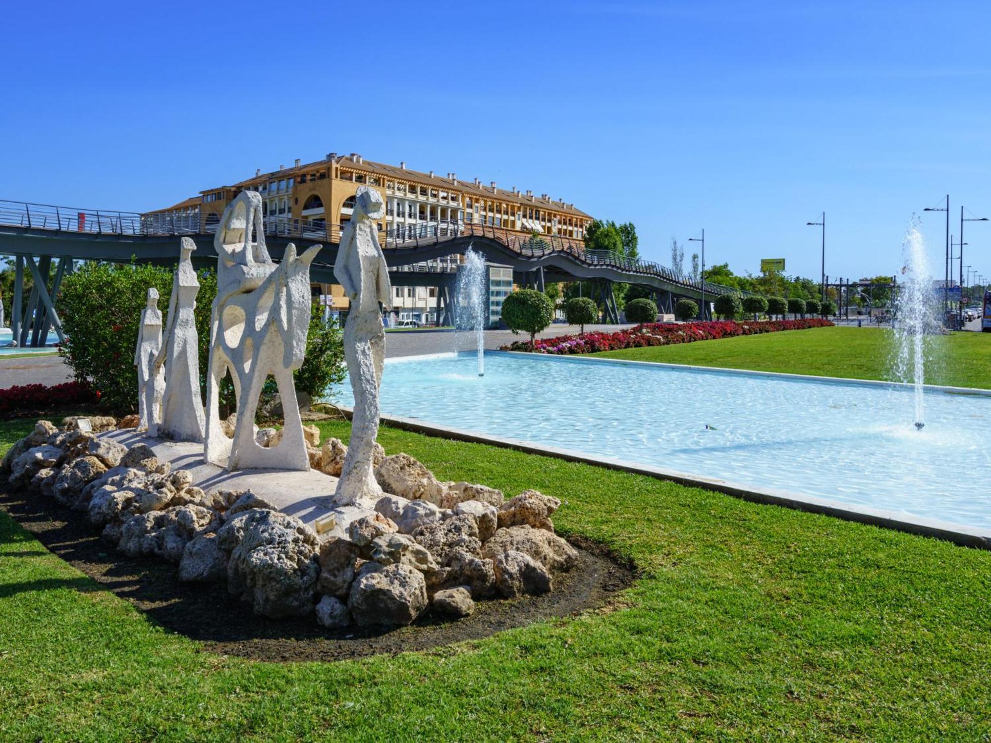 Puerto Banus Opq By Interhome Marbella
